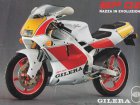 Gilera SP02 125